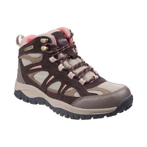 Footsure Cotswold Stowell Ladies Hiker Boots
