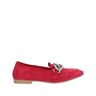 FORMENTINI Loafer Women - Red - 3