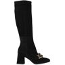 FORMENTINI Boot Women - Black - 2,3,4,6