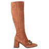 FORMENTINI Boot Women - Tan - 2,3,4,6