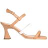 FORMENTINI Sandals Women - Tan - 2,3,4,5,6,7,8