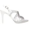 THULLE® by MELLUSO Sandals Women - Ivory - 4