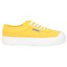 KAWASAKI Trainers Women - Ochre - 4,4.5,5.5,6.5,7,7.5,8