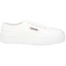 KAWASAKI Trainers Women - Off White - 4,4.5,5.5,6.5,7,7.5,8