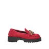 FORMENTINI Loafer Women - Red - 6