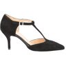 FORMENTINI Pumps Women - Black - 6,7