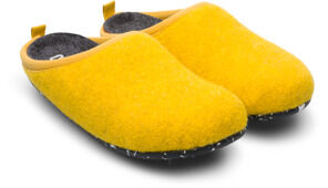Camper Wabi 20889-111 Slippers women  - Yellow