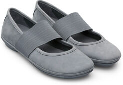 Camper Right 21595-154 Ballerinas women  - Grey