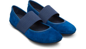 Camper Right 21595-179 Ballerinas women  - Blue