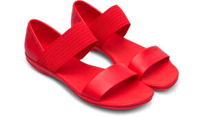 Camper Right 21735-081 Sandals women  - Red