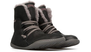 Camper Peu 46477-044 Ankle boots women  - Black