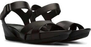 Camper Micro K200116-005 Sandals women  - Black