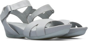 Camper Micro K200116-023 Sandals women  - Grey