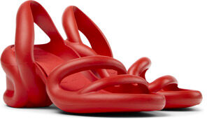 Camper Kobarah K200155-015 Sandals women  - Red