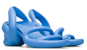 Camper Kobarah K200155-016 Sandals women  - Blue