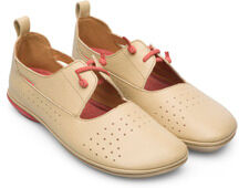 Camper Right K200441-023 Ballerinas women  - Beige