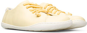 Camper Peu K200514-022 Casual shoes women  - Yellow