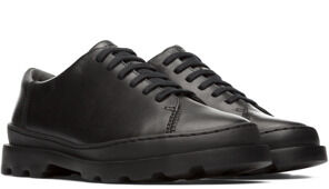 Camper Brutus K200551-001 Formal shoes women  - Black