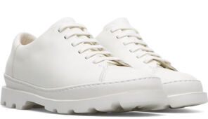 Camper Brutus K200551-022 Formal shoes women  - White