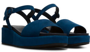 Camper Misia K200564-029 Sandals women  - Blue