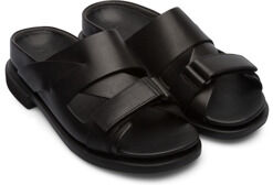 Camper Eda K200570-001 Sandals women  - Black