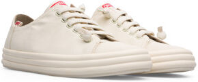 Camper Hoops K200604-012 Sneakers women  - Beige