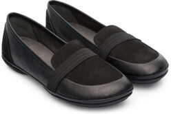 Camper Right K200618-001 Ballerinas women  - Black