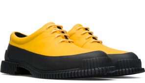 Camper Pix K200687-037 Formal shoes women  - Multicolor