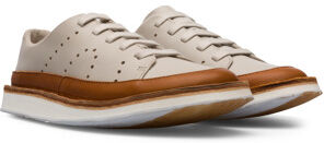 Camper ReCrafted K200945-001Q Sneakers women  - Beige