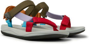 Camper Match K200958-004 Sandals women  - Multicolor