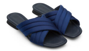 Camper Casi Myra K200962-002 Sandals women  - Blue