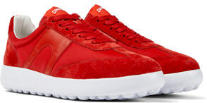 Camper Pelotas XLite K200975-009 Sneakers women  - Red