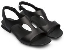 Camper Casi Myra K200988-001 Sandals women  - Black