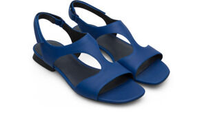 Camper Casi Myra K200988-003 Sandals women  - Blue
