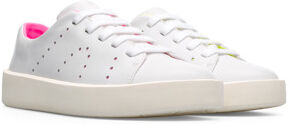 Camper Twins K201041-002 Sneakers women  - White