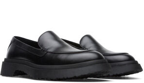 Camper Walden K201093-002 Flat shoes women  - Black