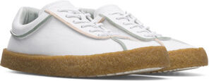 Camper Twins K201121-001 Sneakers women  - White