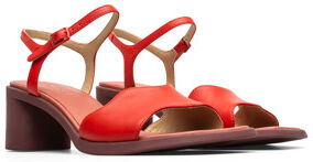 Camper Meda K201168-001 Sandals women  - Red