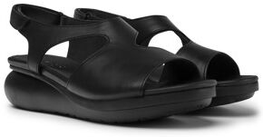 Camper Balloon K201177-001 Sandals women  - Black