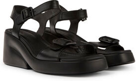 Camper Kaah K201214-001 Sandals women  - Black