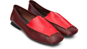 Camper Myra K201217-004 Flat shoes women  - Multicolor