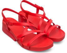 Camper Minikaah K201235-002 Sandals women  - Red