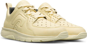 Camper Drift K201236-004 Sneakers women  - Yellow