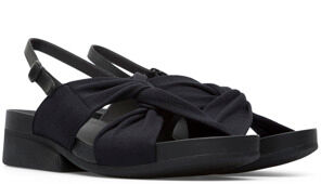 Camper Minikaah K201246-001 Sandals women  - Black