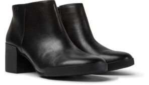Camper Lotta K400145-006 Ankle boots women  - Black
