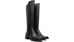 Camper Kobo K400148-001 Boots women  - Black