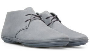 Camper Right K400221-015 Ankle boots women  - Grey