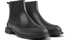 Camper Pix K400304-014 Ankle boots women  - Black