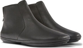 Camper Right K400313-002 Ankle boots women  - Black