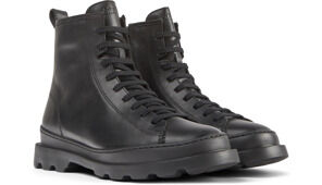Camper Brutus K400325-004 Ankle boots women  - Black